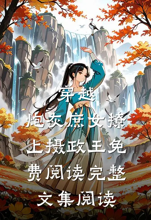 穿越:炮灰庶女撩上摄政王免费阅读完整文集阅读