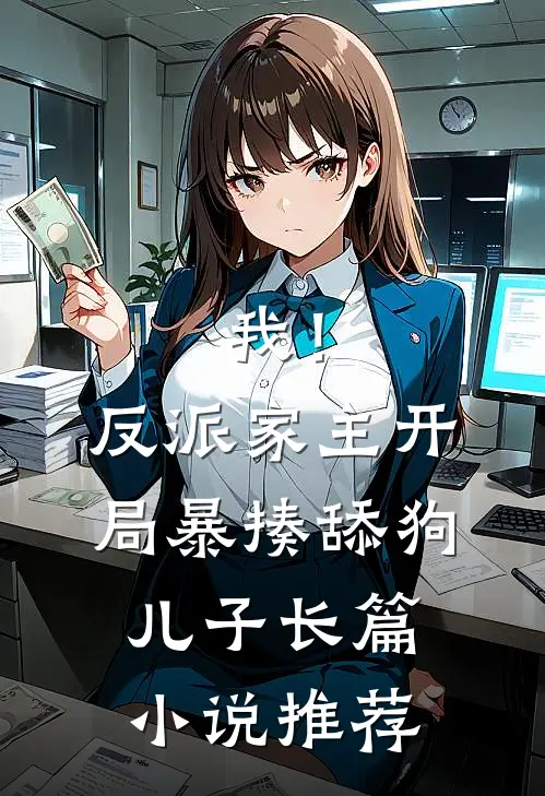 我!反派家主,开局暴揍舔狗儿子长篇推荐阅读