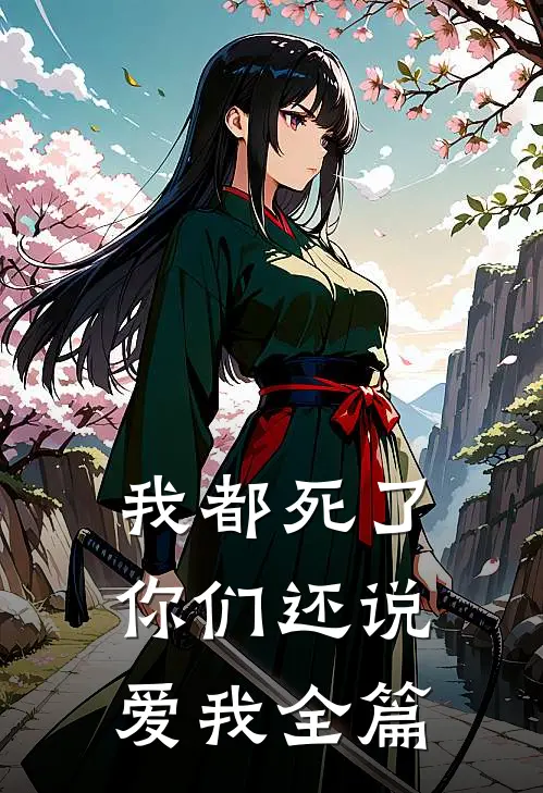 我都死了,你们还说爱我全篇阅读