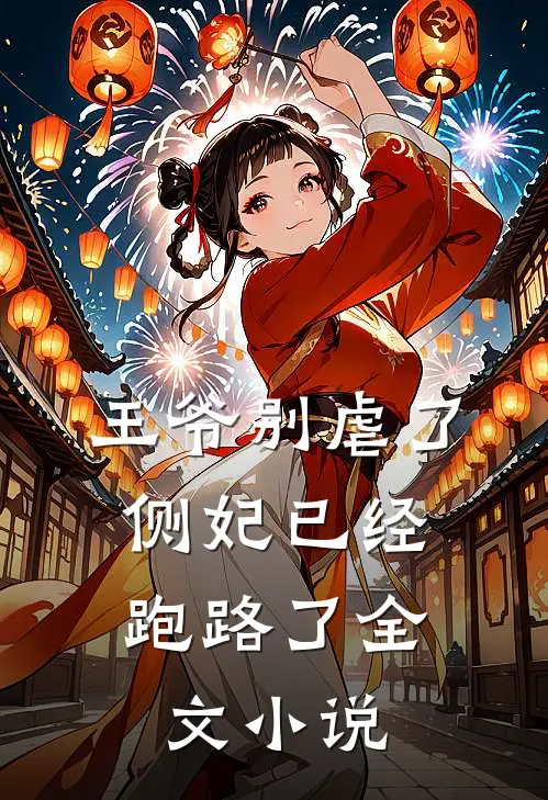 王爷别虐了,侧妃已经跑路了全文阅读