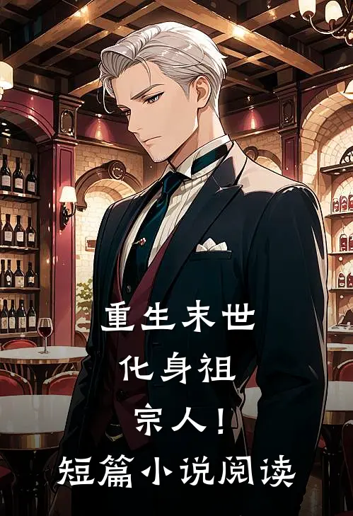 重生末世化身祖宗人!短篇阅读全文