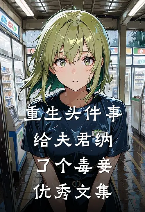 重生头件事,给夫君纳了个毒妾优秀文集
