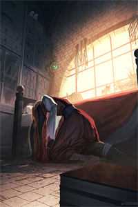 娘亲开门，乖宝重生后来救全家了爽文