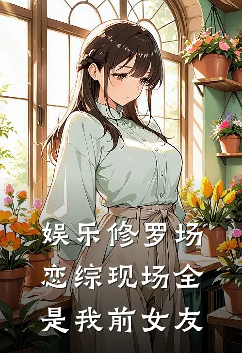 娱乐修罗场恋综现场全是我前女友我