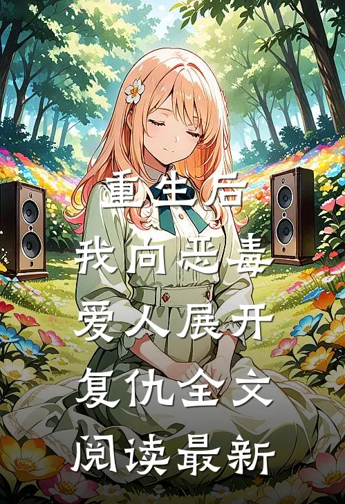重生后,我向恶毒爱人展开复仇全文阅读最新章