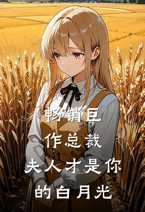 畅销巨作总裁,夫人才是你的白月光