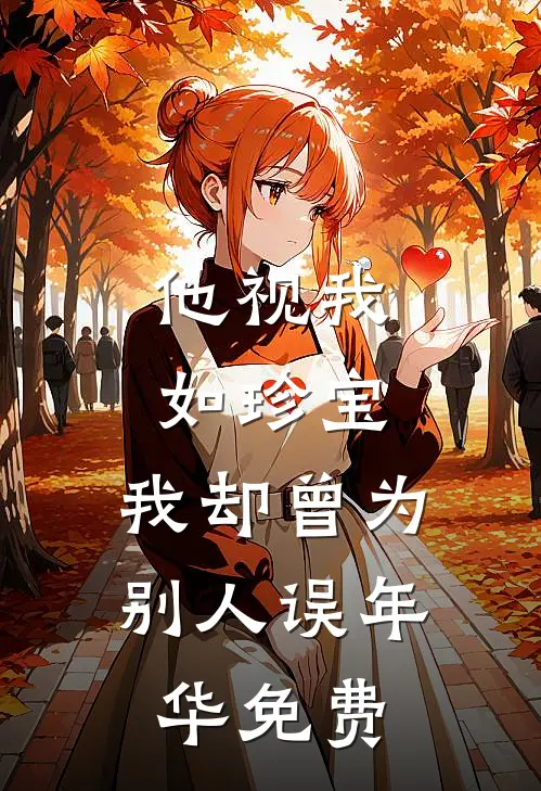 他视我如珍宝,我却曾为别人误年华免费阅读