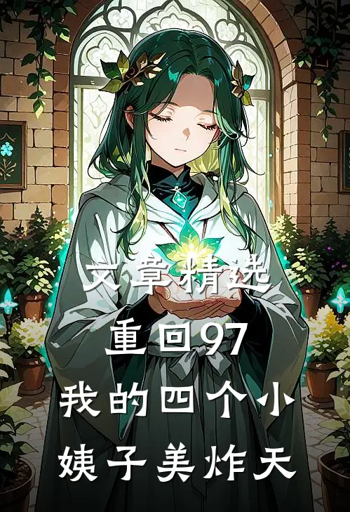 文章精选重回97：我的四个小姨子美炸天