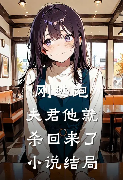 刚逃跑,夫君他就杀回来了结局