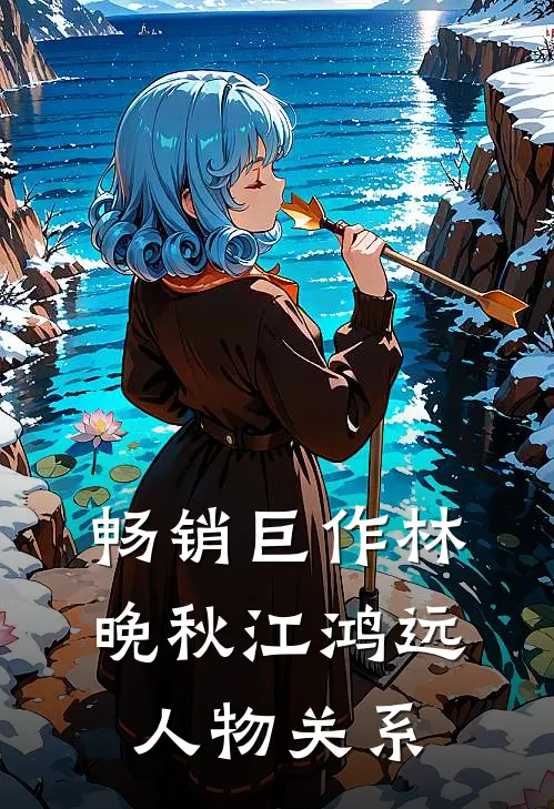 畅销巨作林晚秋江鸿远人物关系