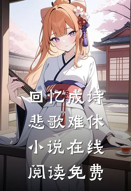 回忆成诗,悲歌难休在线阅读免费全文