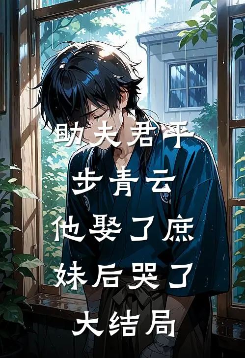 助夫君平步青云,他娶了庶妹后哭了大结局免费观看