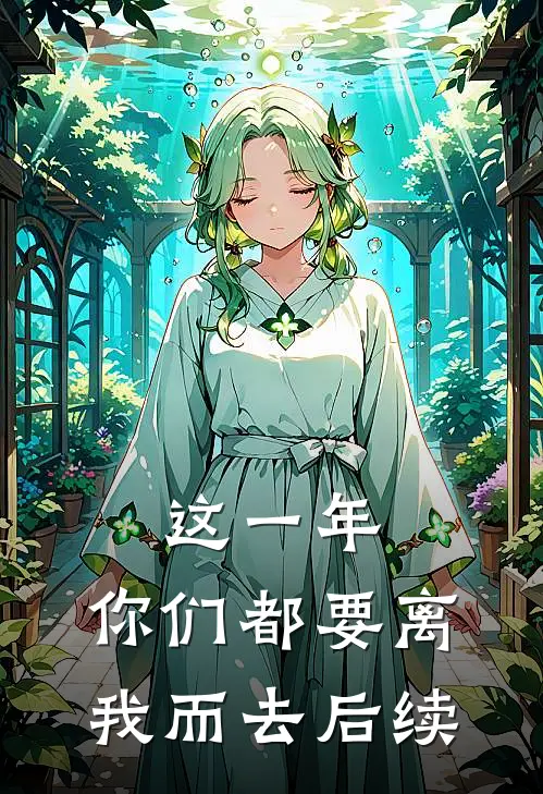 这一年,你们都要离我而去后续怎么说