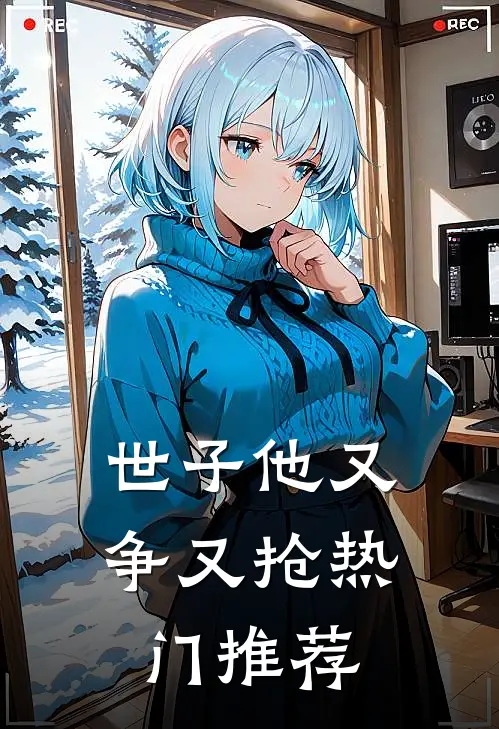 世子他又争又抢热门推荐