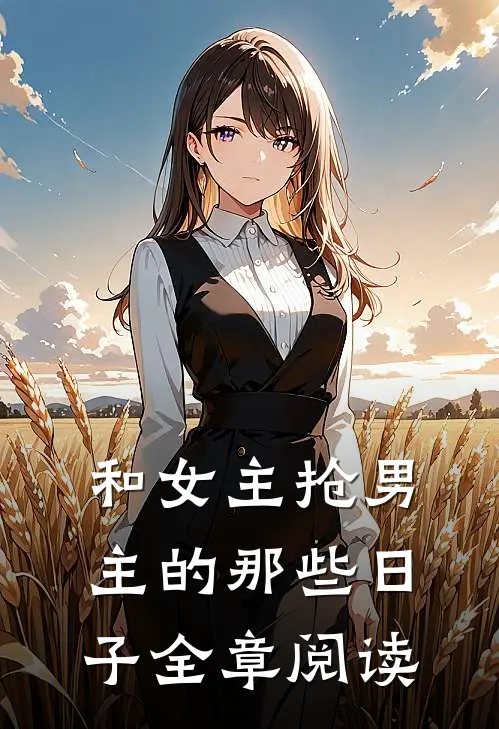 和女主抢男主的那些日子全章阅读笔趣阁