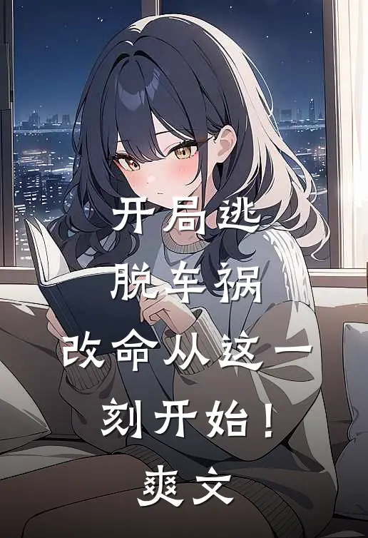 开局逃脱车祸,改命从这一刻开始!爽文在线阅读