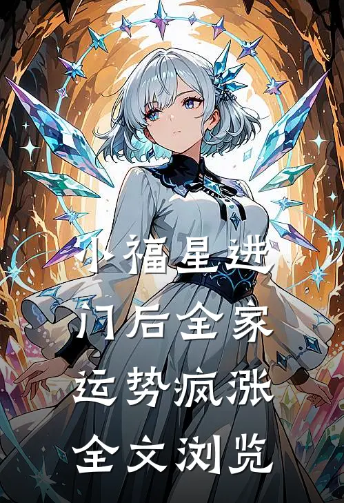 小福星进门后全家运势疯涨全文浏览