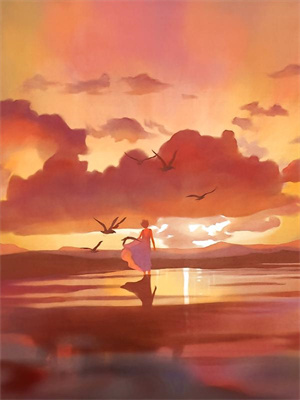 觊觎你老婆好久了试读