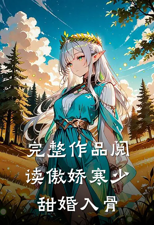 完整作品阅读傲娇寒少甜婚入骨