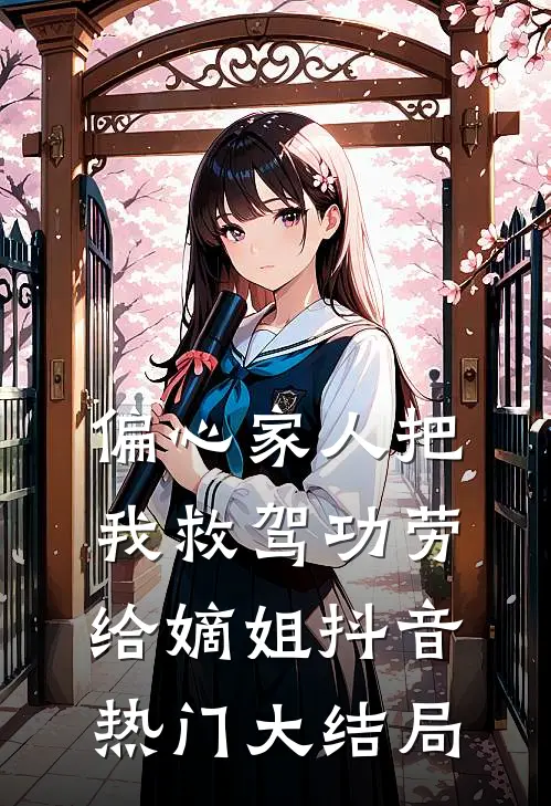 偏心家人把我救驾功劳给嫡姐抖音热门大结局