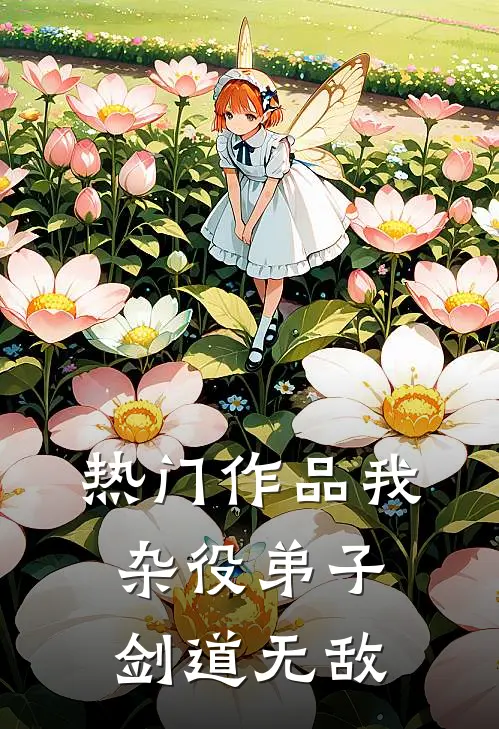 热门作品我,杂役弟子,剑道无敌免费阅读