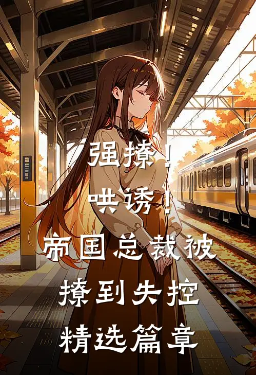 强撩!哄诱!帝国总裁被撩到失控精选篇章免费阅读