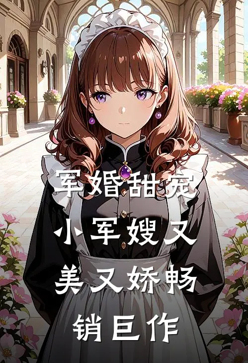 军婚甜宠小军嫂又美又娇畅销巨作漫画