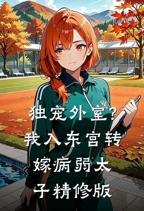 独宠外室?我入东宫转嫁病弱太子精修版