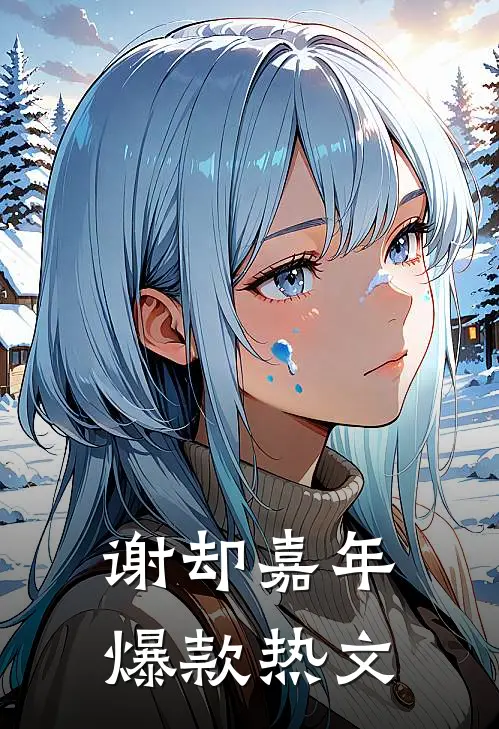 谢却嘉年爆款热文
