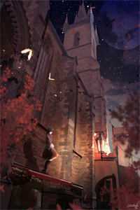 四合院：家破人亡后！一个不留！的小说