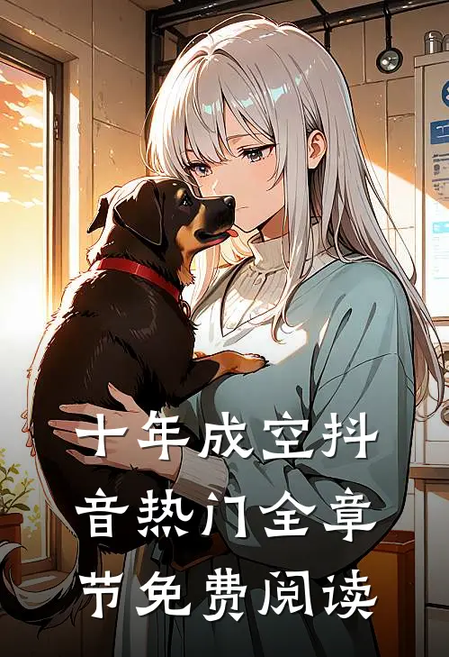 十年成空抖音热门全章节免费阅读