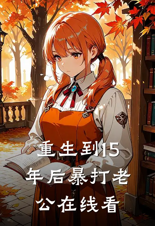 重生到15年后暴打老公在线看
