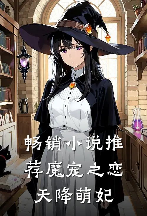 畅销推荐魔宠之恋天降萌妃