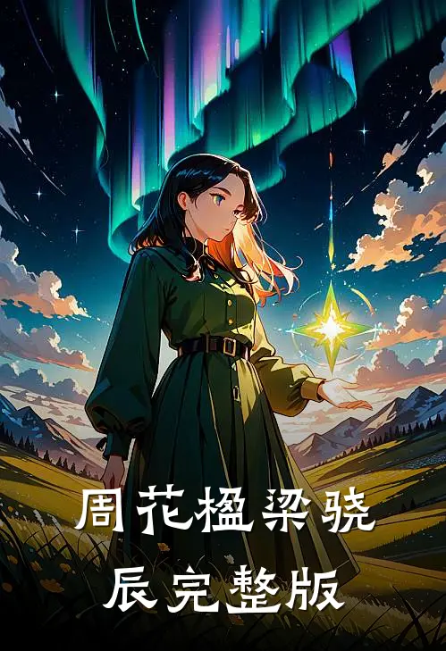 周花楹梁骁辰完整版
