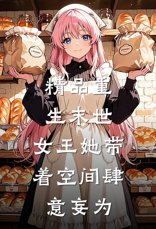 精品重生末世女王她带着空间肆意妄为