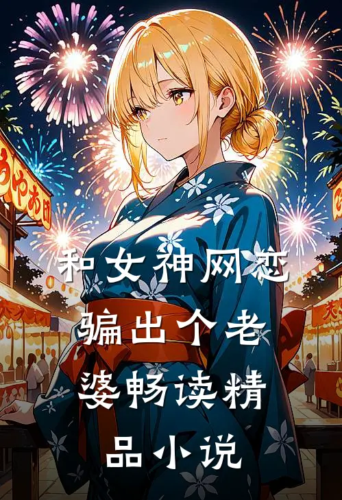 和女神网恋,骗出个老婆畅读精品在线阅读