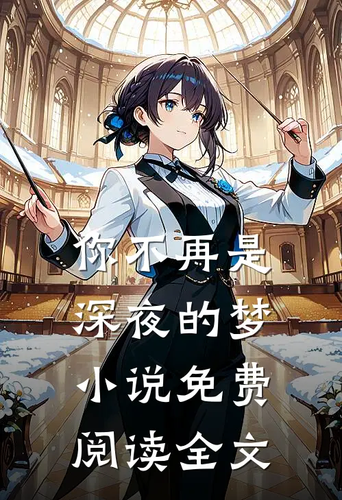你不再是深夜的梦小说免费阅读全文
