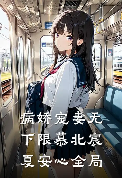 病娇宠妻无下限慕北宸夏安心全局