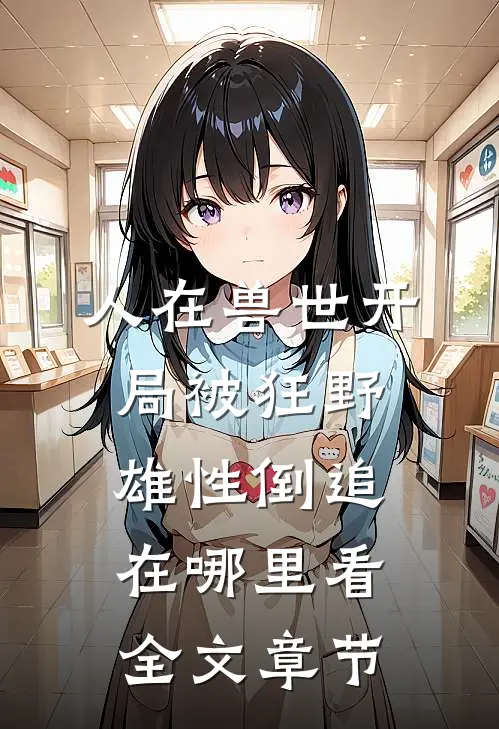 人在兽世开局被狂野雄性倒追在哪里看全文章节