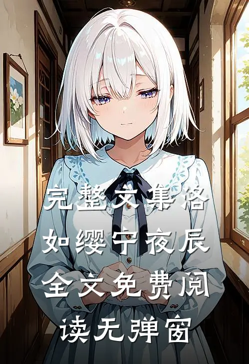 完整文集洛如缨宁夜辰全文免费阅读无弹窗