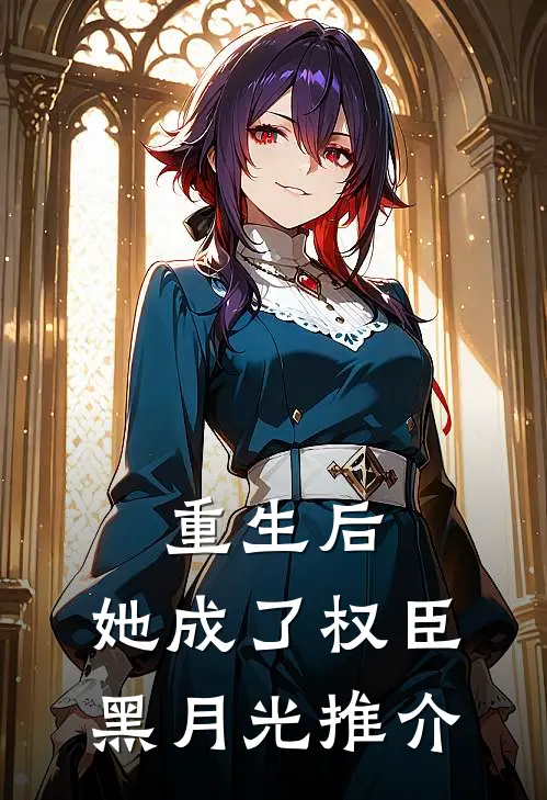 重生后,她成了权臣黑月光推介