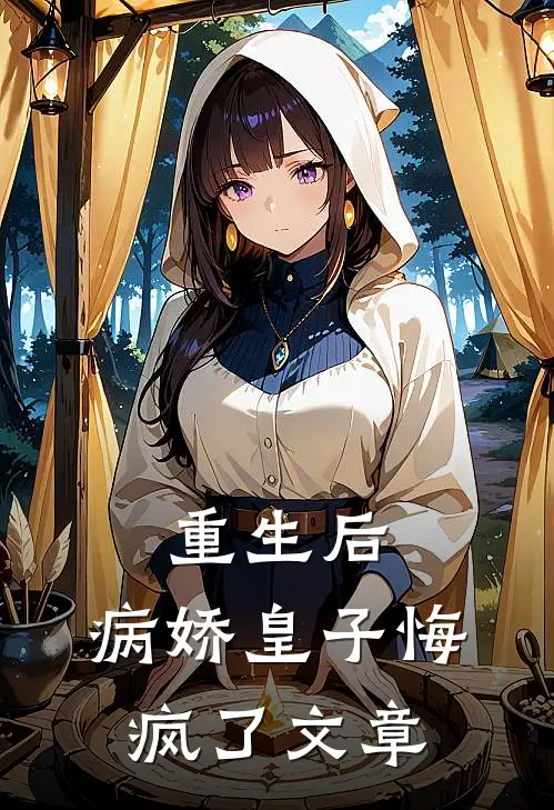 重生后,病娇皇子悔疯了文章阅读