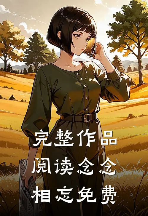 完整作品阅读念念相忘免费
