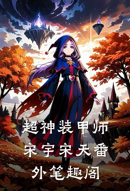 超神装甲师宋宇宋天番外笔趣阁在线阅读