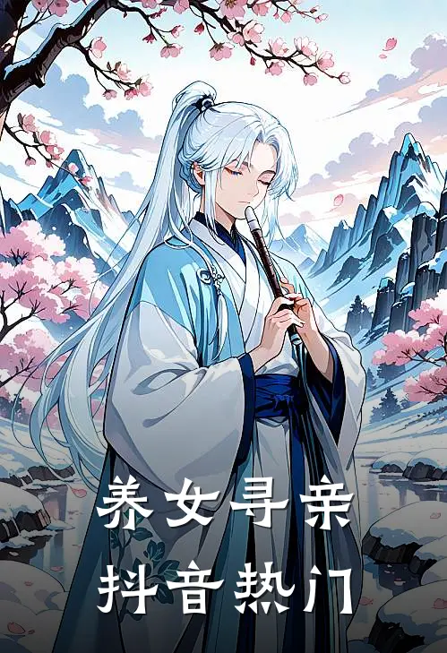 养女寻亲抖音热门