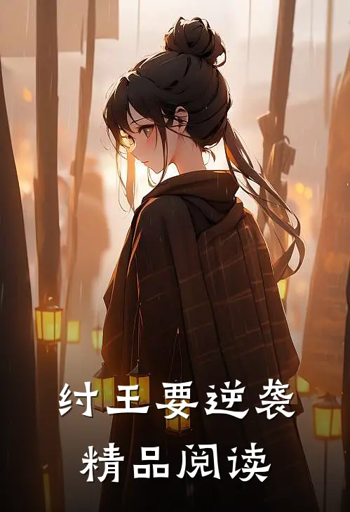 纣王要逆袭精品阅读