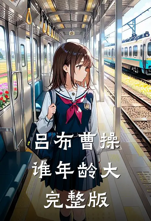 吕布曹操谁年龄大完整版