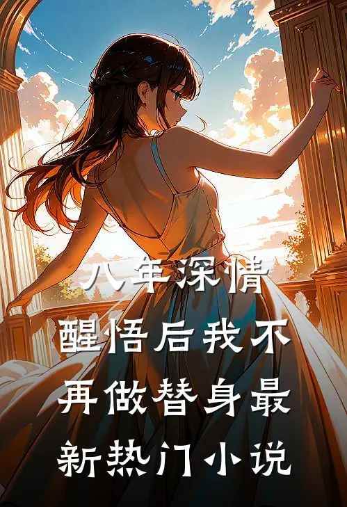 八年深情,醒悟后我不再做替身最新热门免费阅读