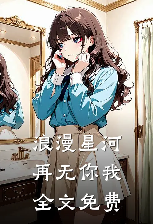 浪漫星河,再无你我全文免费