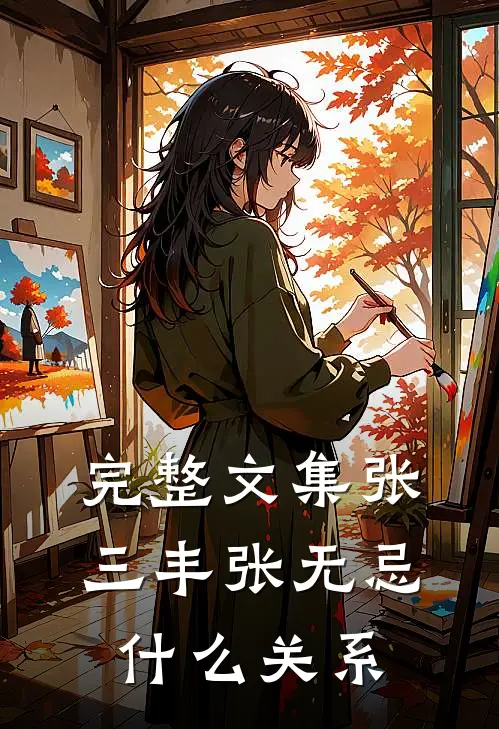 完整文集张三丰张无忌什么关系